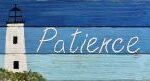 Training Your Mind: Cultivate Patience Part 2
