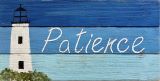 Training Your Mind: Cultivate Patience Part 2