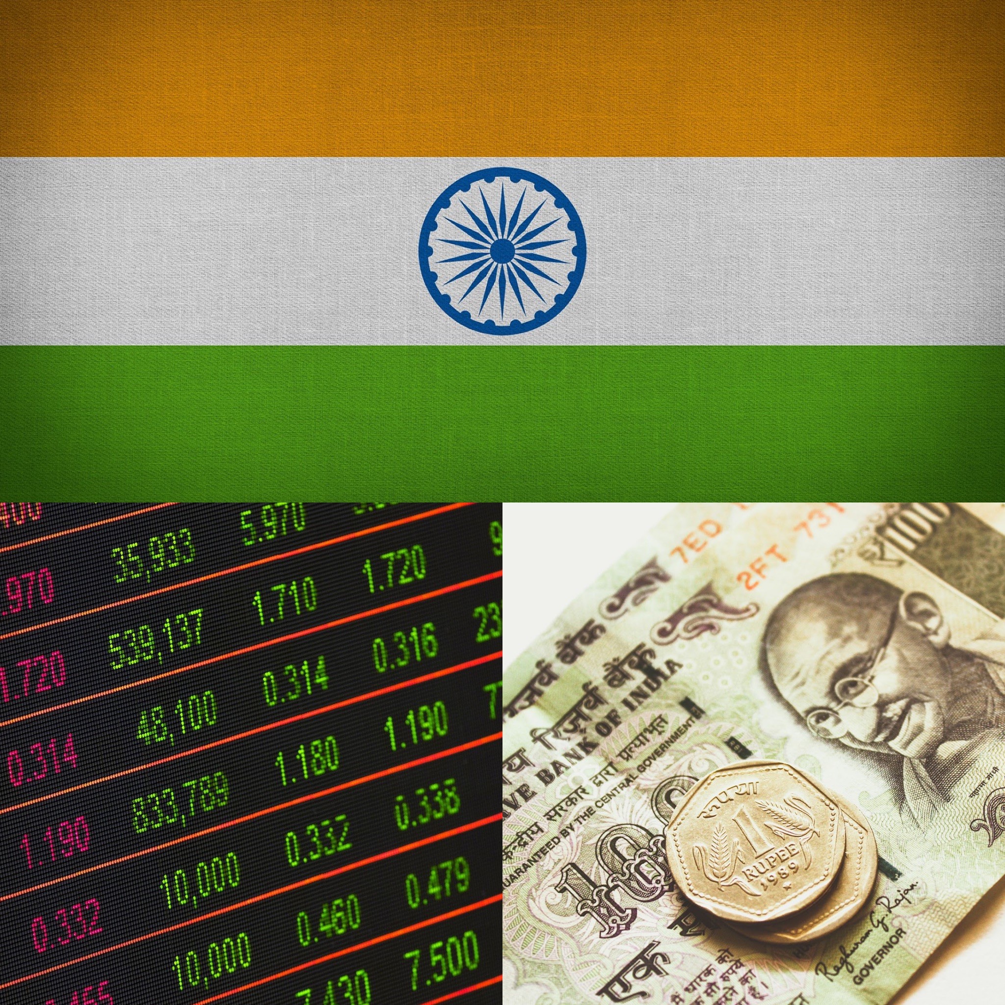 India's Stock Market: An Introduction - Investors in Mind and Money