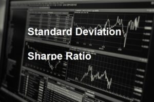 Risk and Return Standard Deviation and Sharpe Ratio